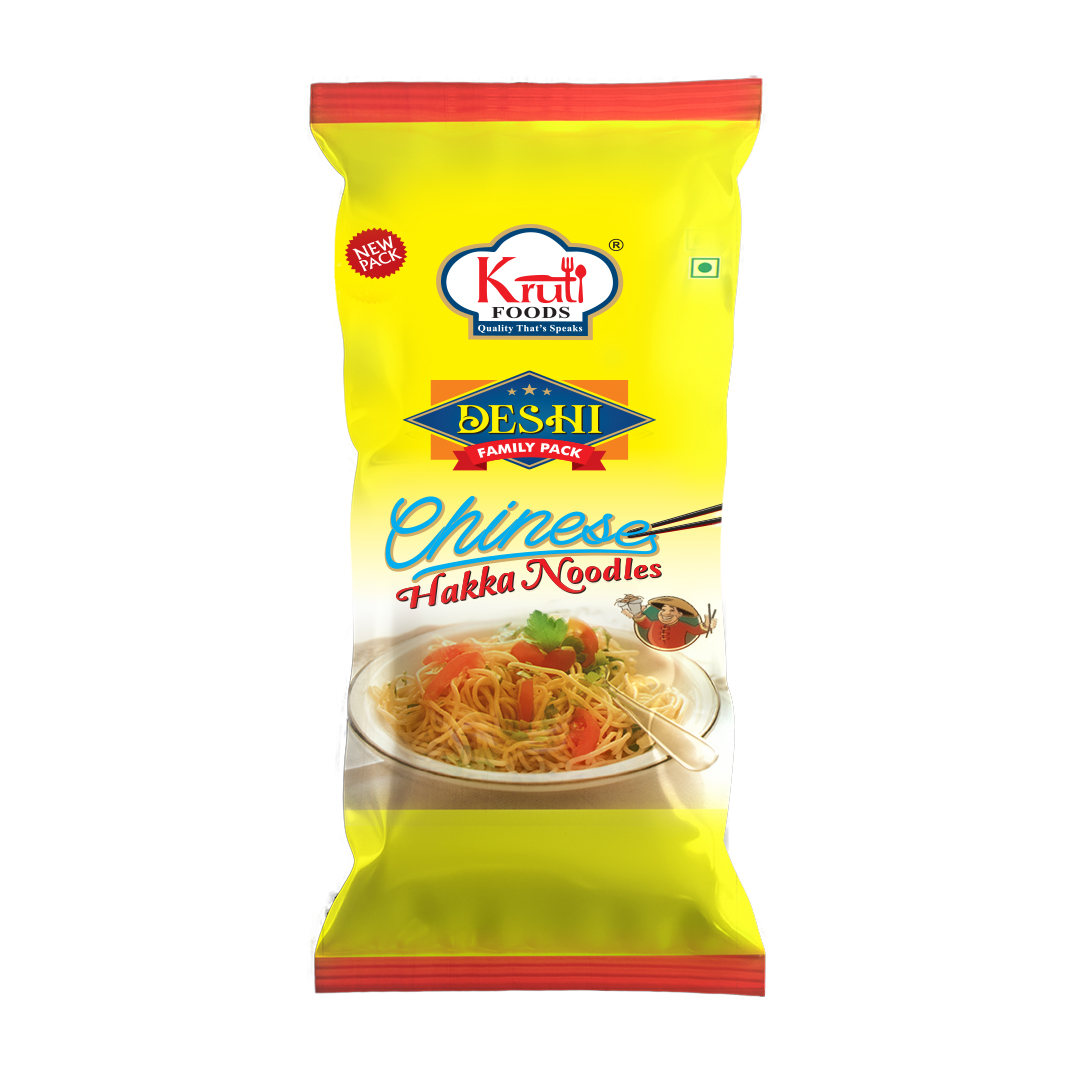 Deshi Hakka Noodles
